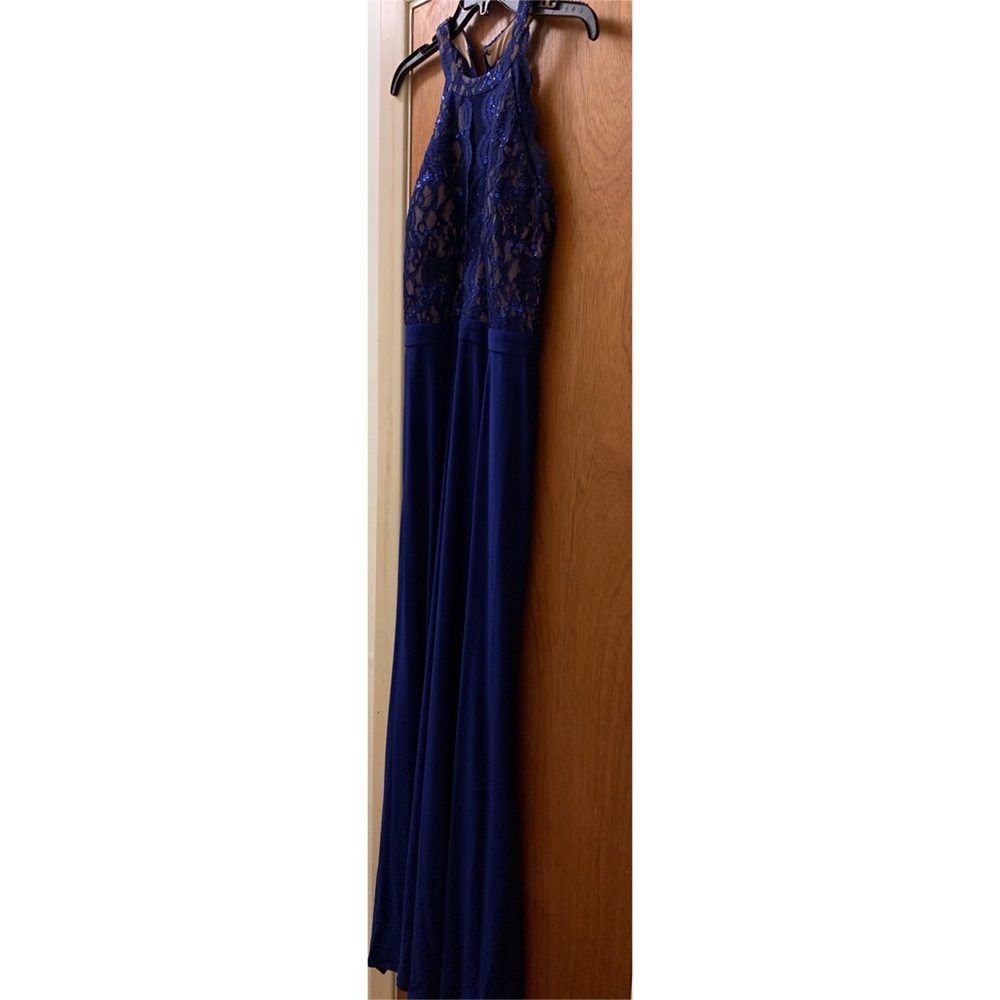 Prom/formal dress